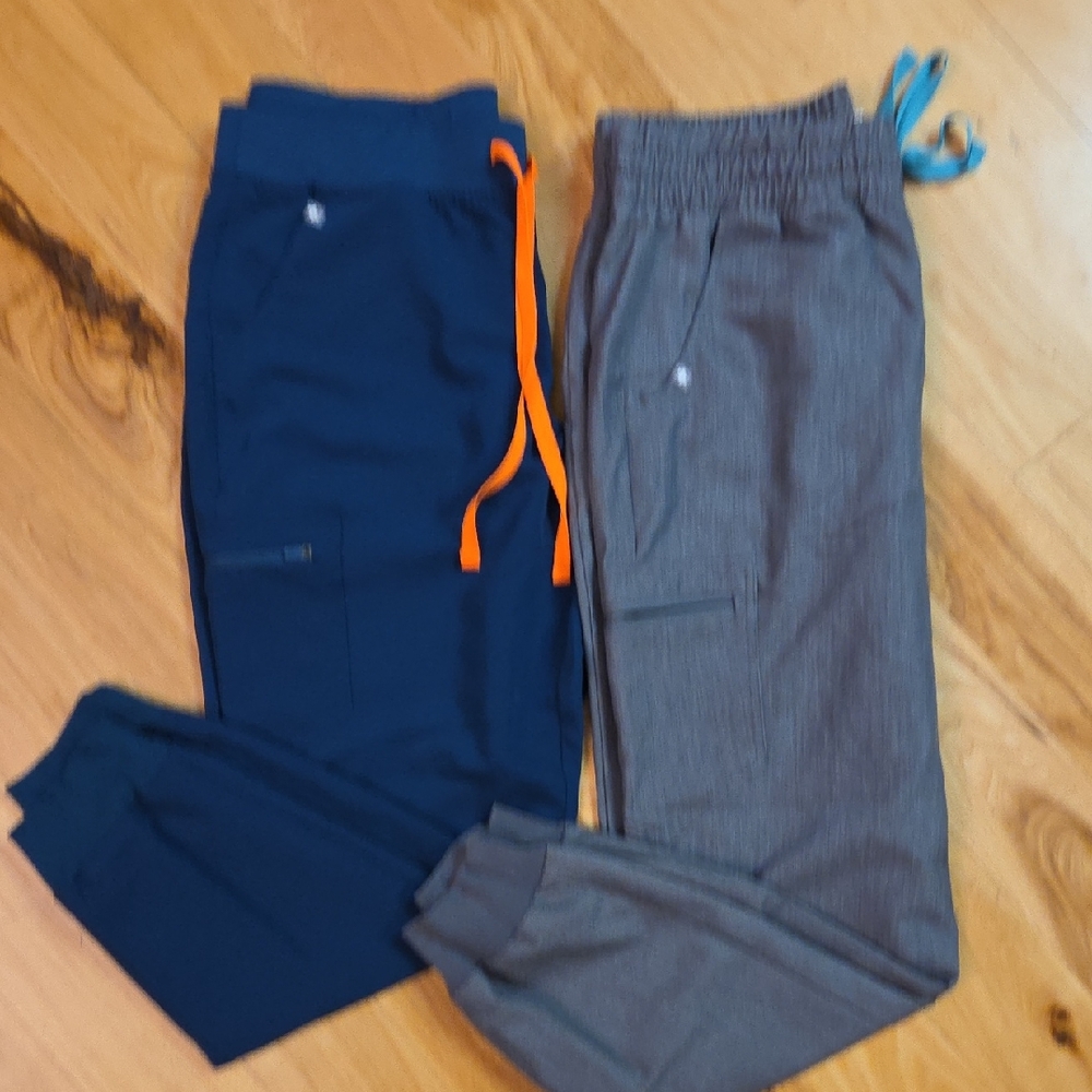 Figs Jogger scrubs